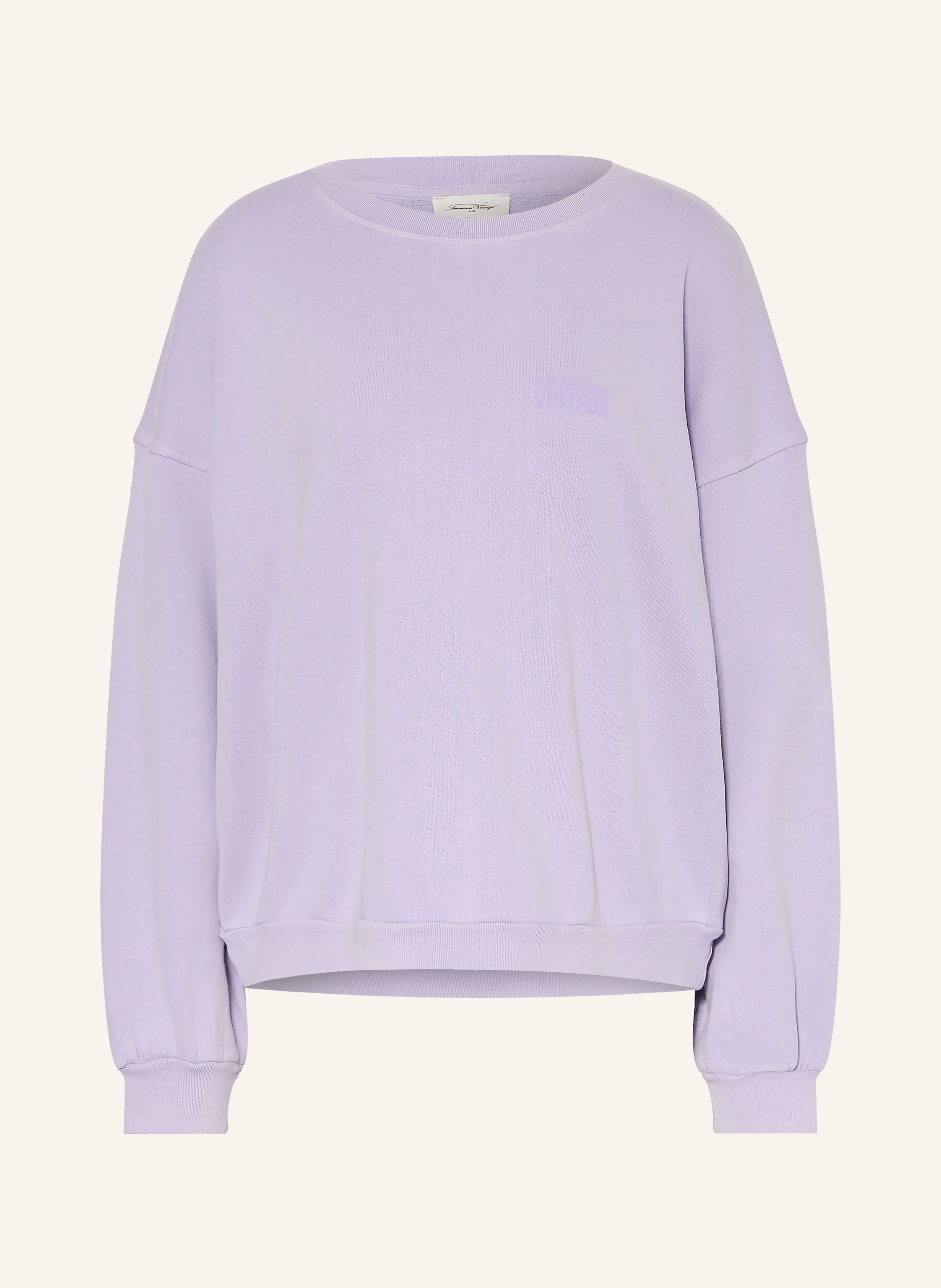 American Vintage Sweatshirt JITBAY