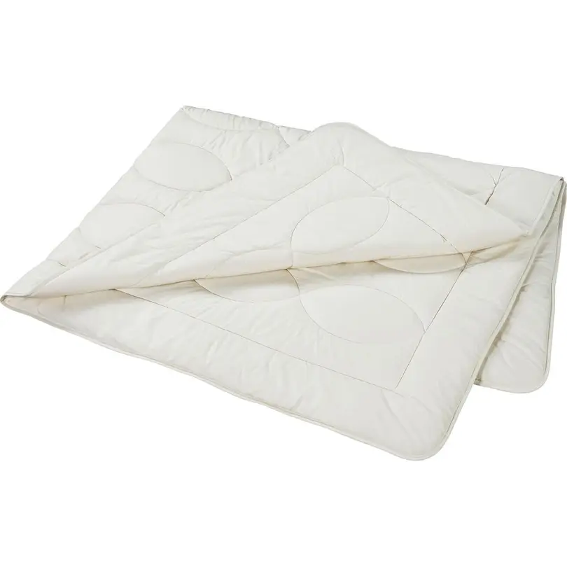 Duvet Helvetic Wool Duo