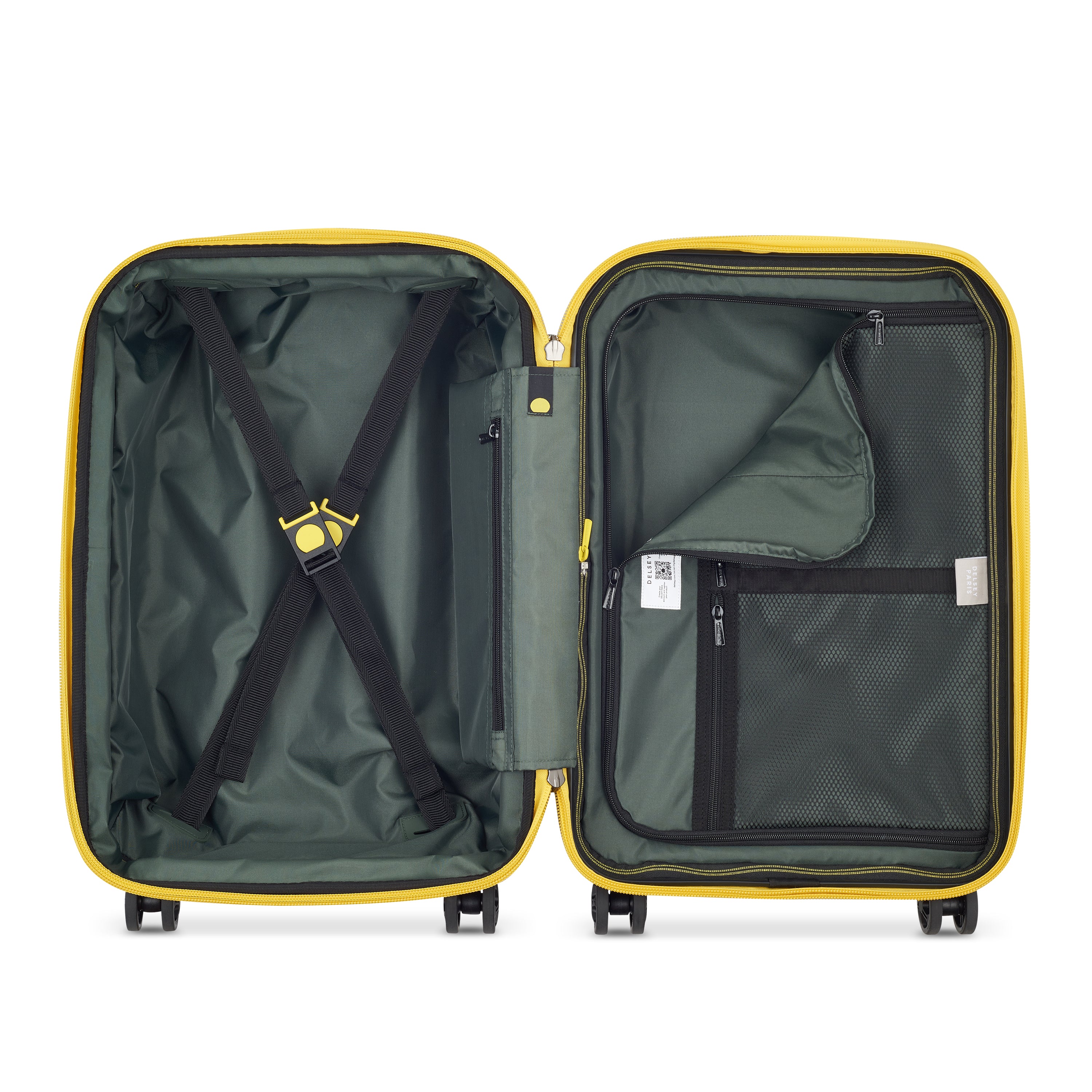REMPART - S extensible (55cm)