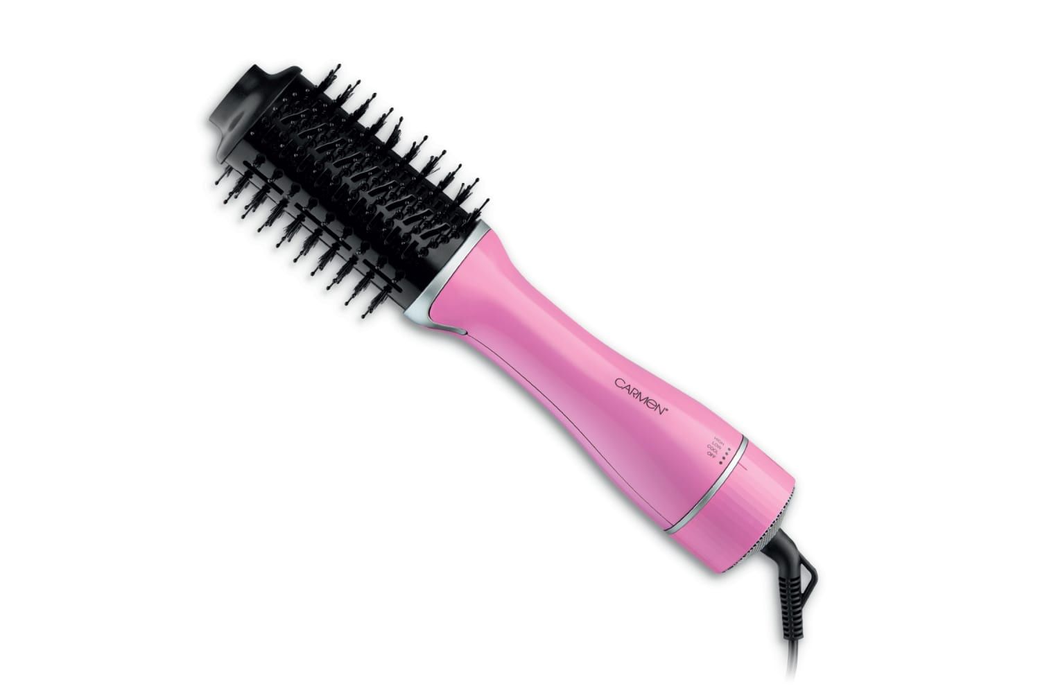 Carmen Oval Hot Air Brush
