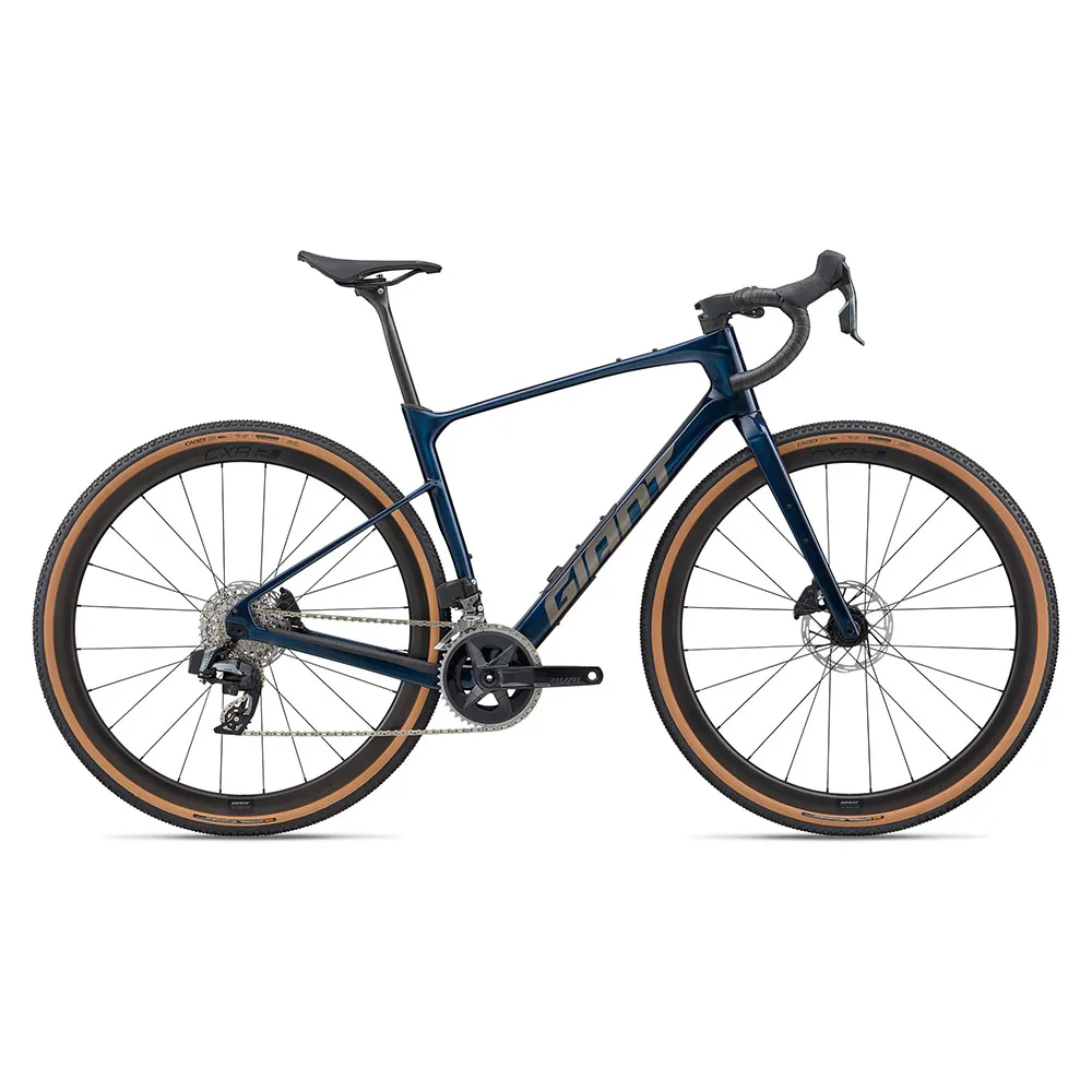 Giant Revolt Advanced Pro 1 Rival AXS 2026 gravel bike