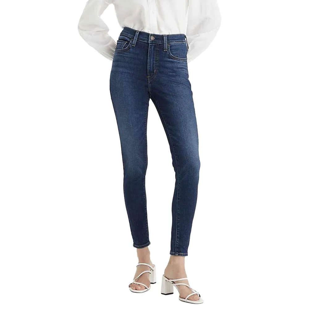 Levi's® 720™ Hirise Super Skinny Fit jeans