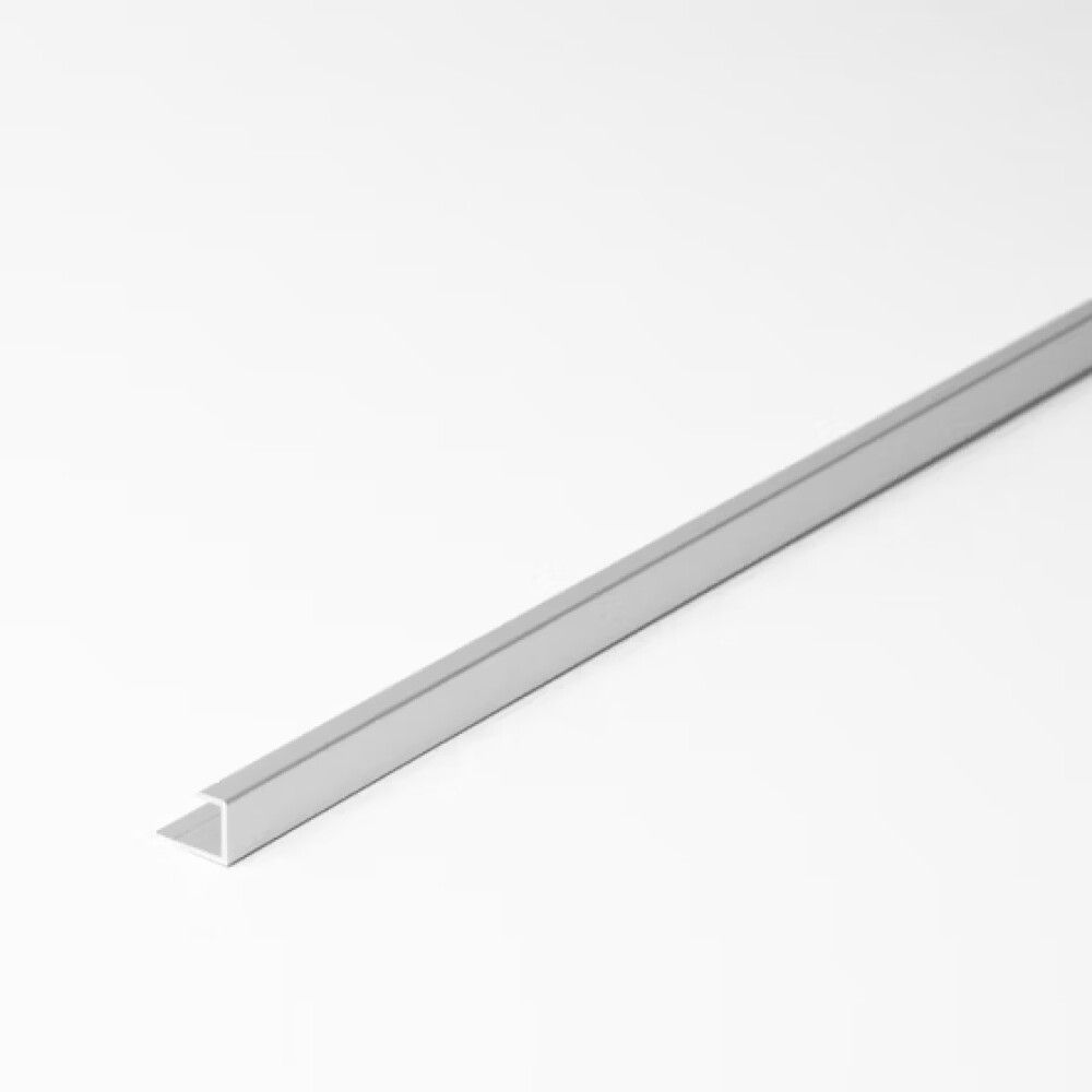 AVSLUTNINGSLIST BERRYALLOC WALL&WATER 240CM' U-PROFIL