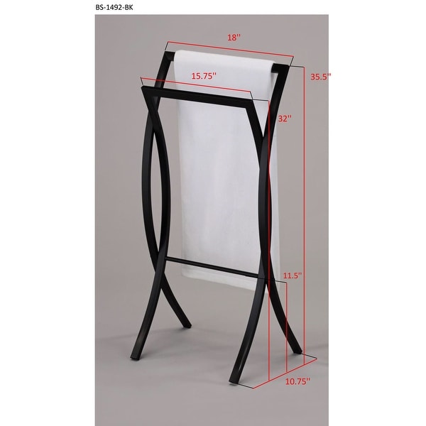 Towel Rack