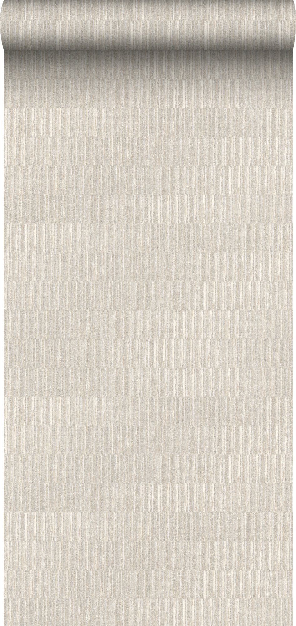 Sanders & Sanders behang effen beige - 53 cm x 10 m - 640378