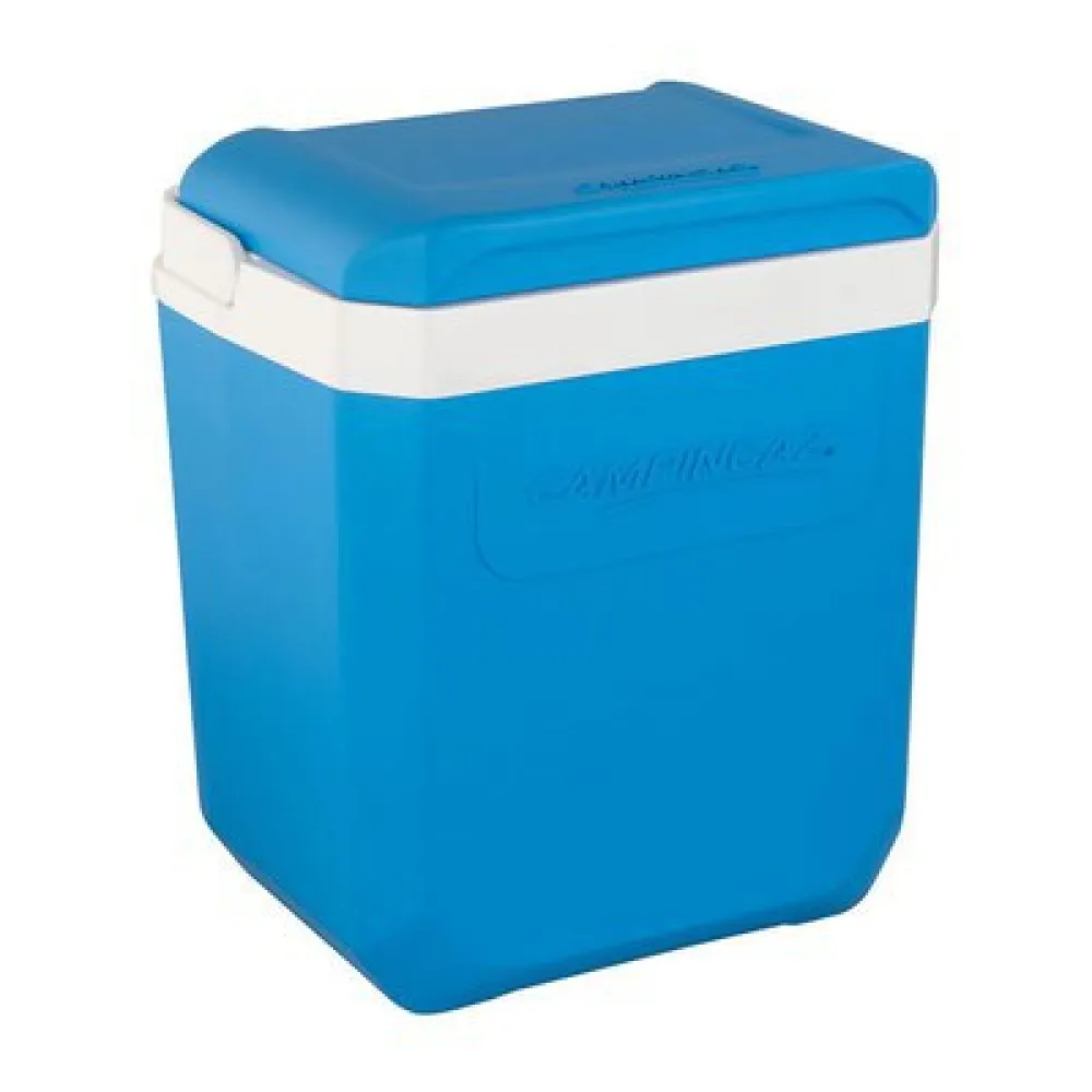 Campingaz Icetime Plus 30L rigid portable cooler