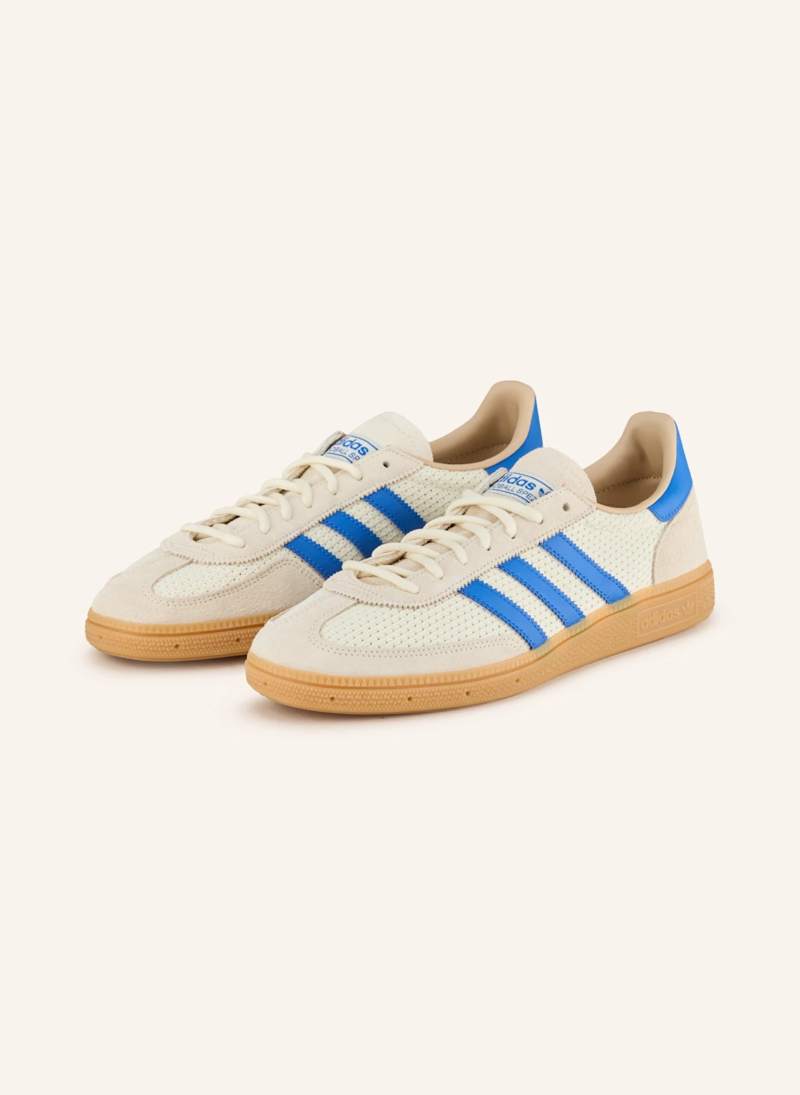 adidas Originals Sneaker HANDBALL SPEZIAL