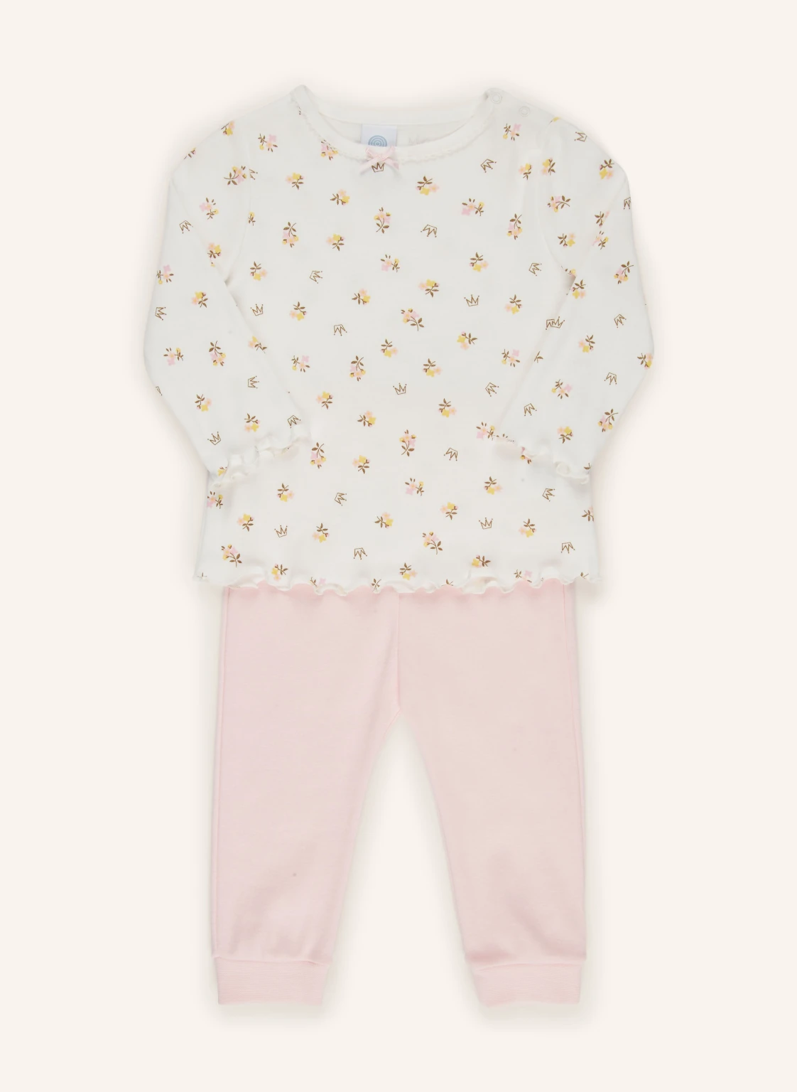 Sanetta Pyjama