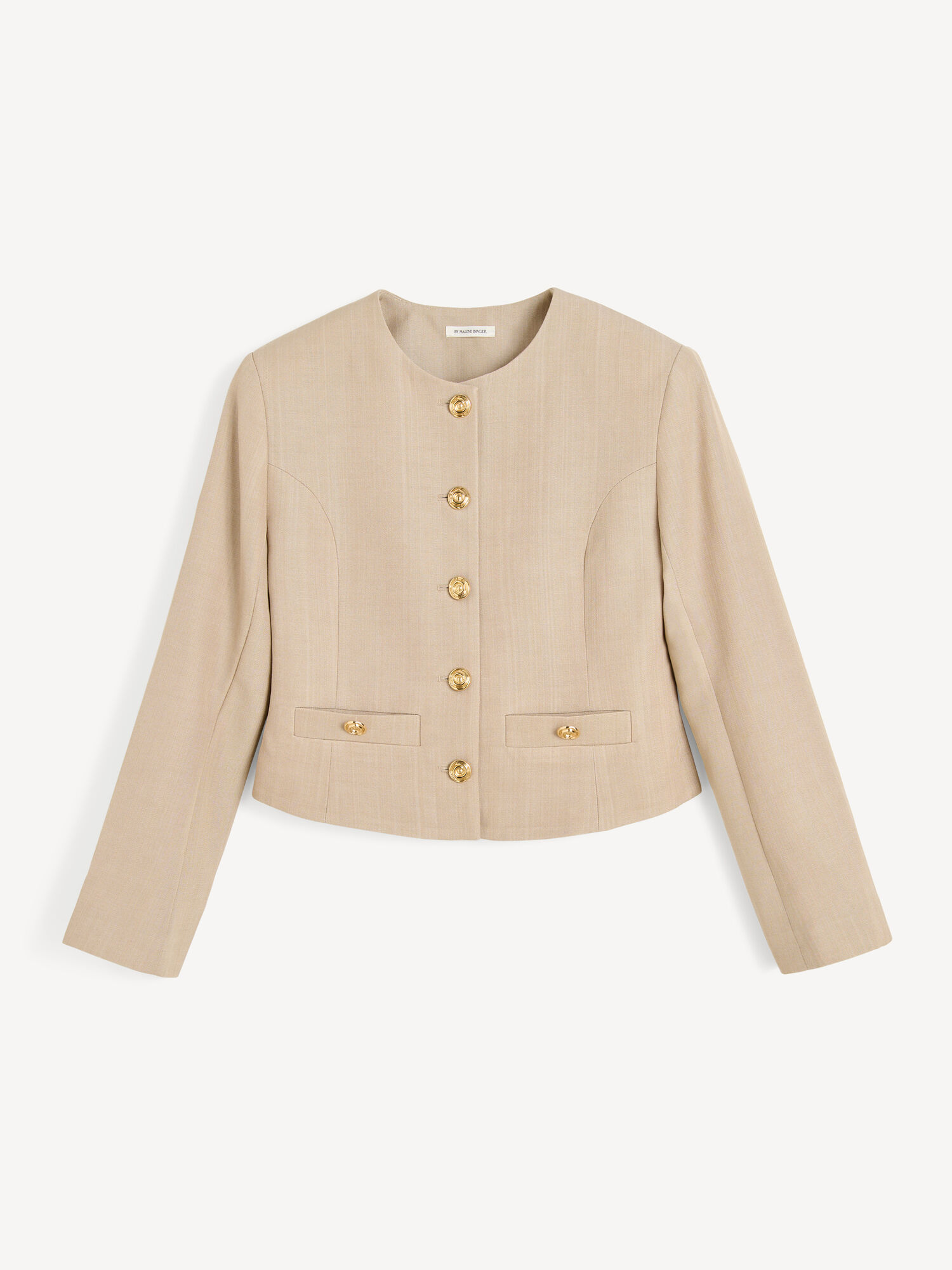 Frida enkeltradet blazer