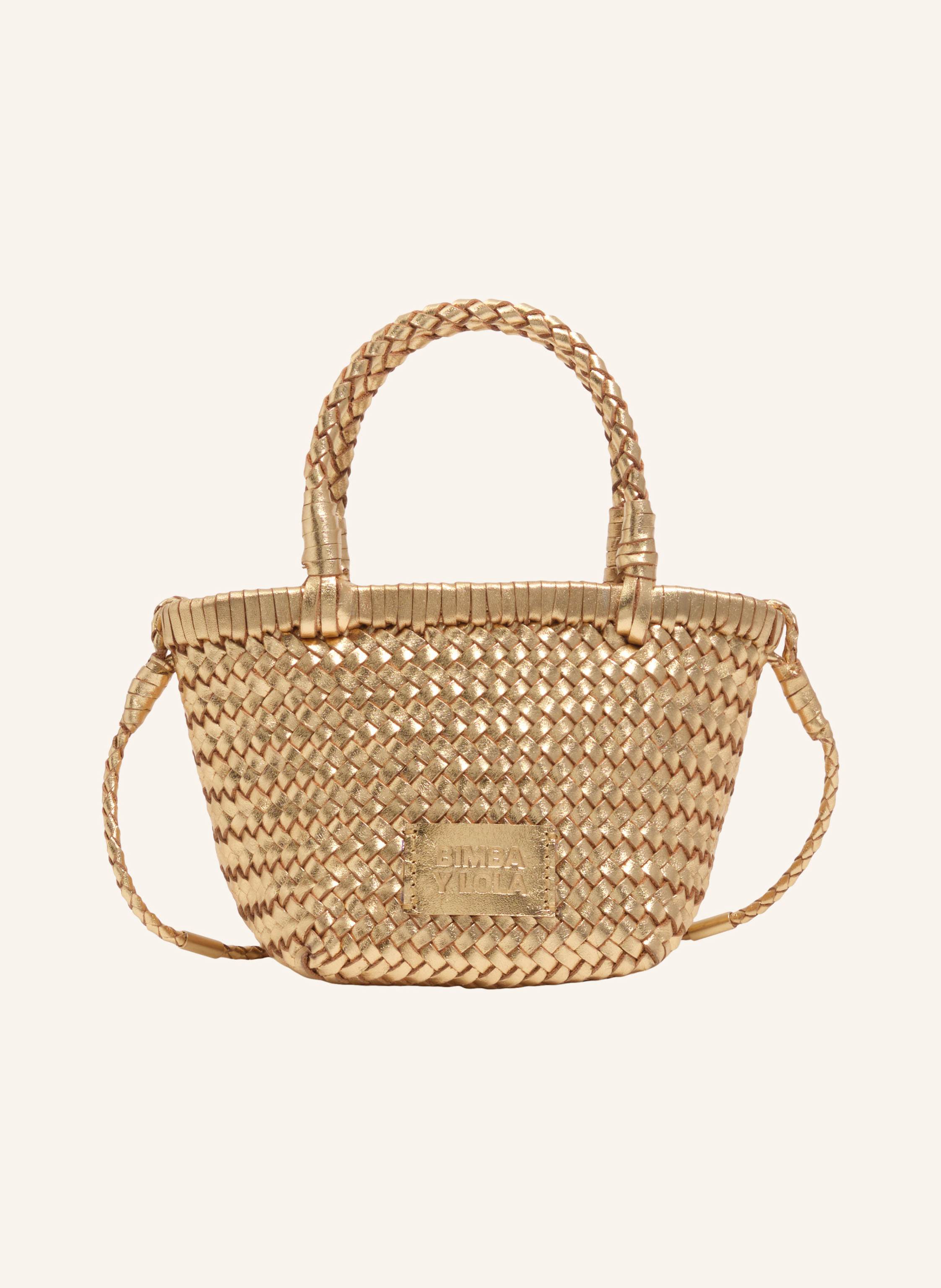 BIMBA Y LOLA Mini-Tasche