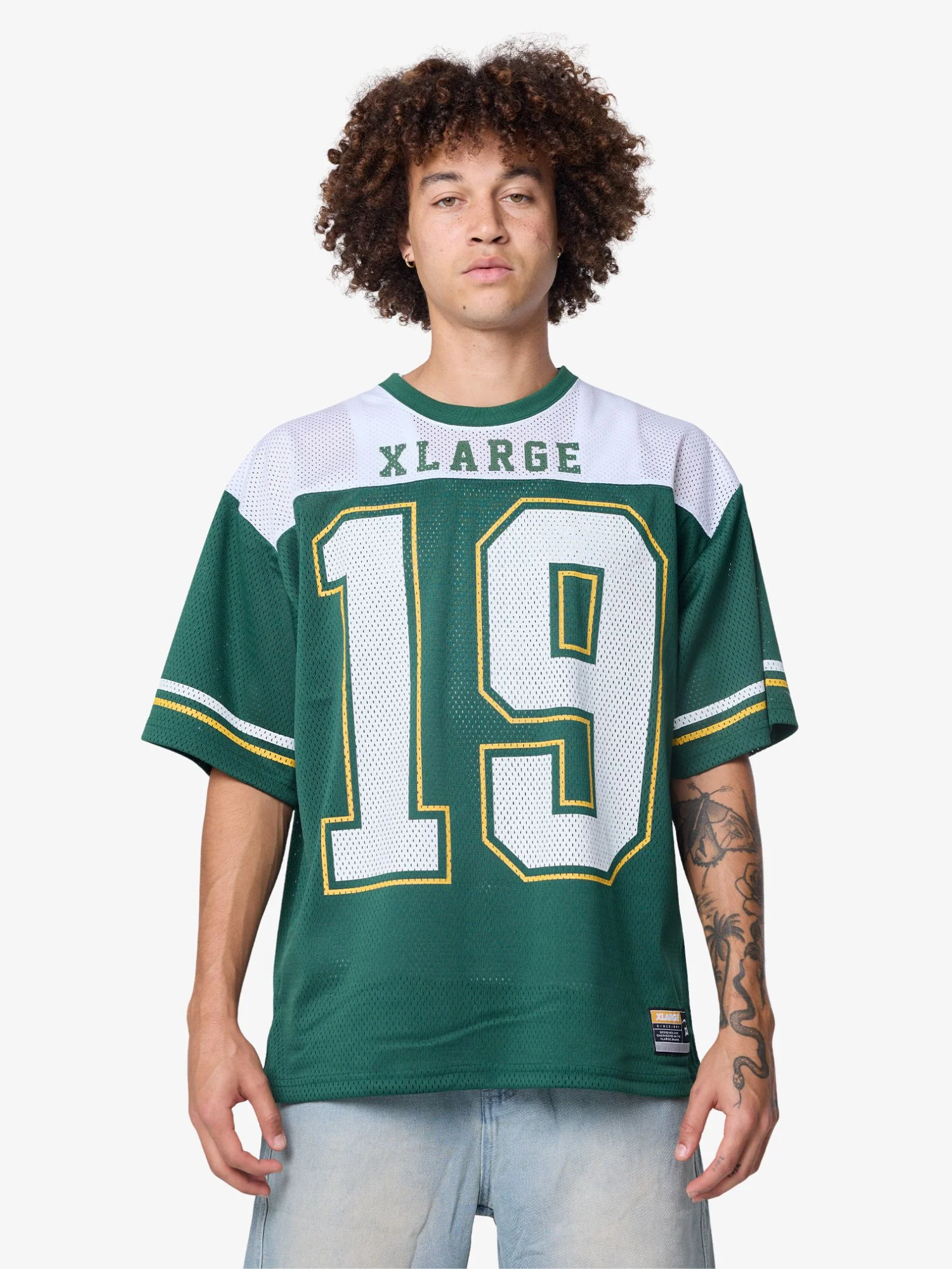 Star Game Shirt