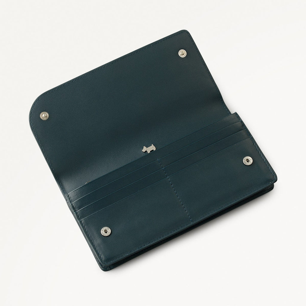 Pockets - Large Bifold Wallet