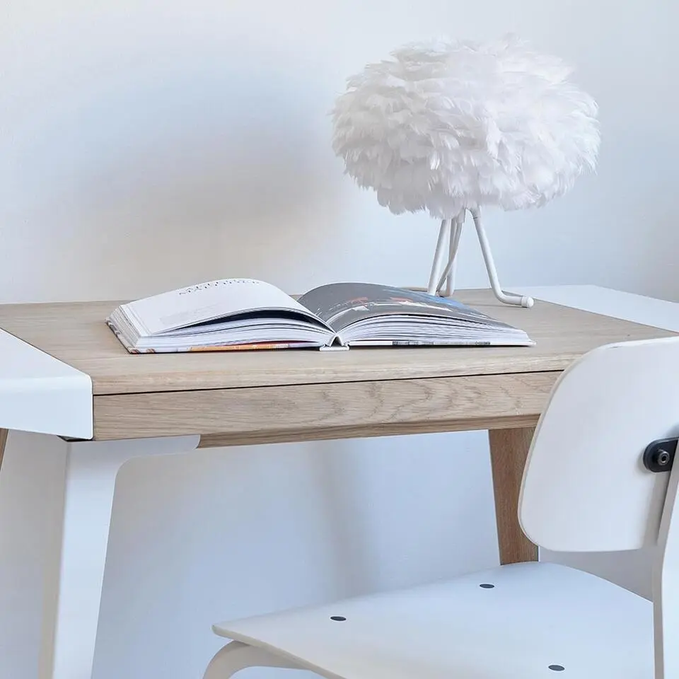 Umage Eos Mini lampenkap white - &Oslash; 35 cm