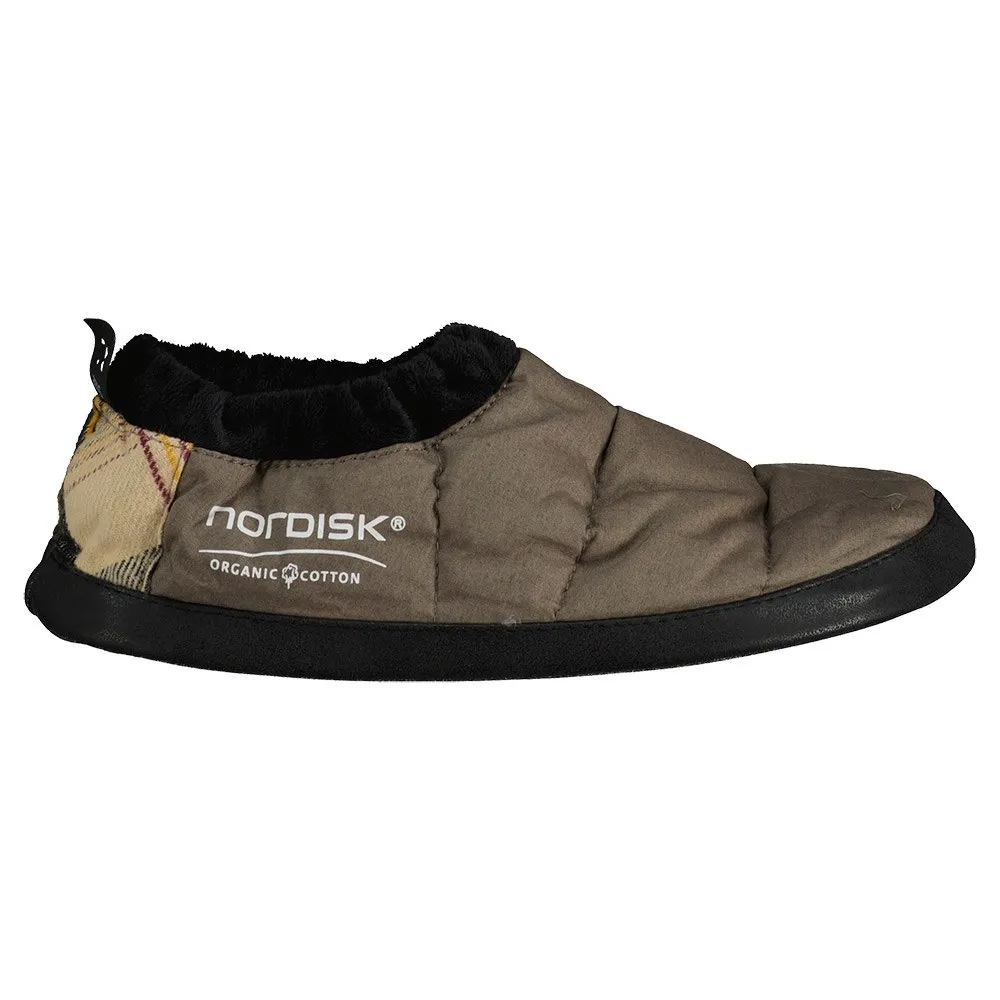 Nordisk Hermod Down slippers