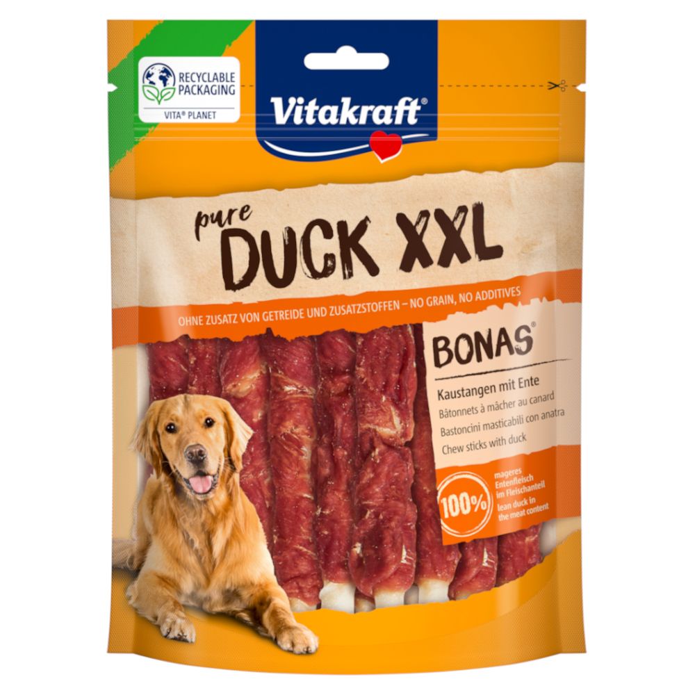 Vitakraft Duck XXL Bonas