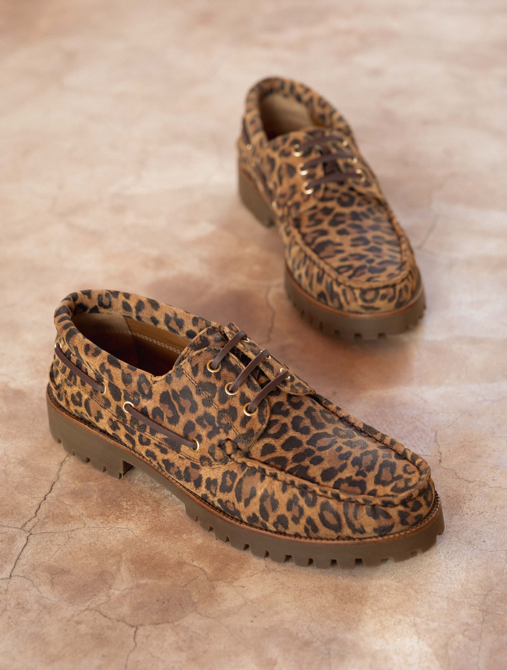 Betlem Wild Leo