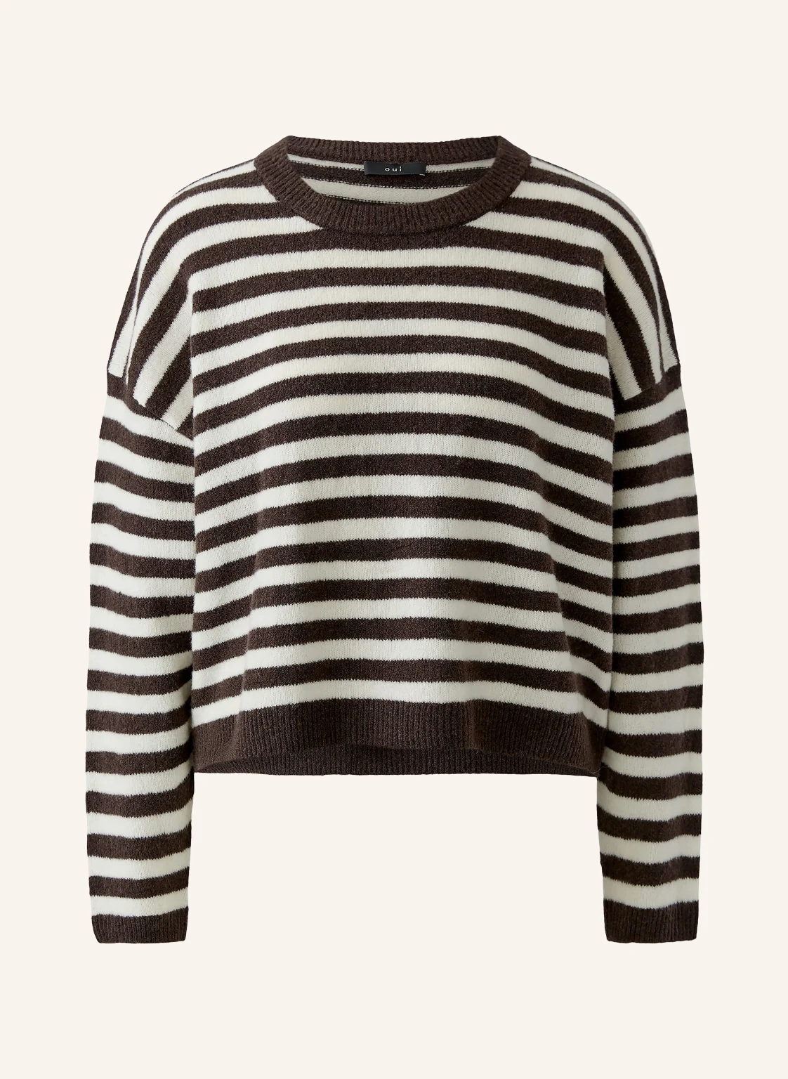 Oui Pullover
