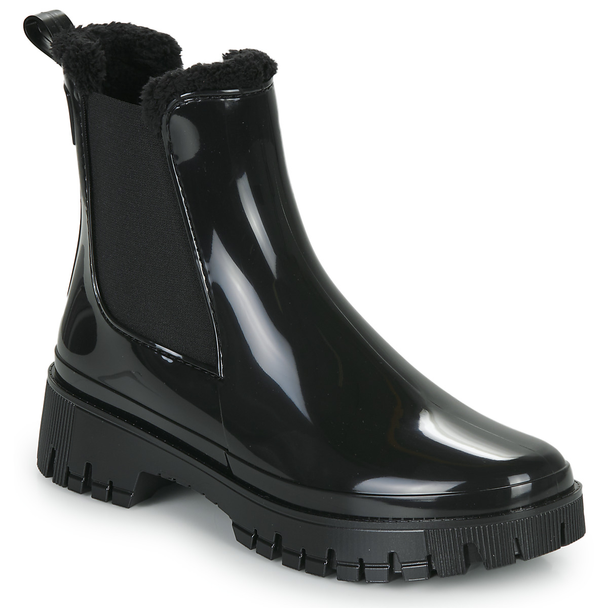 Lemon Jelly - Colden - Black