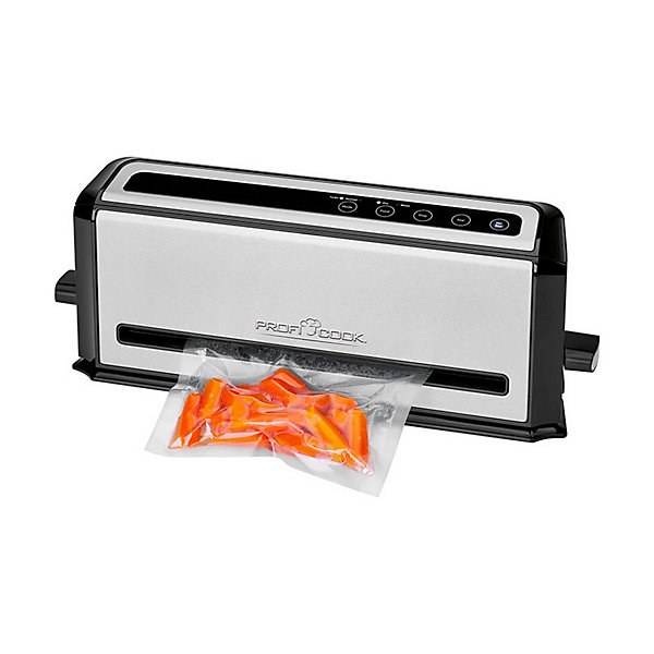 Appareil de mise sous vide et soude sac vertical Proficook PC-VK 1133