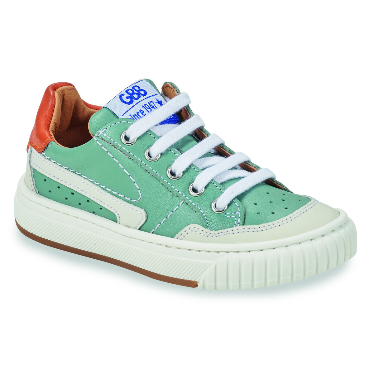 GBB - MEDERIC TWIST - Green