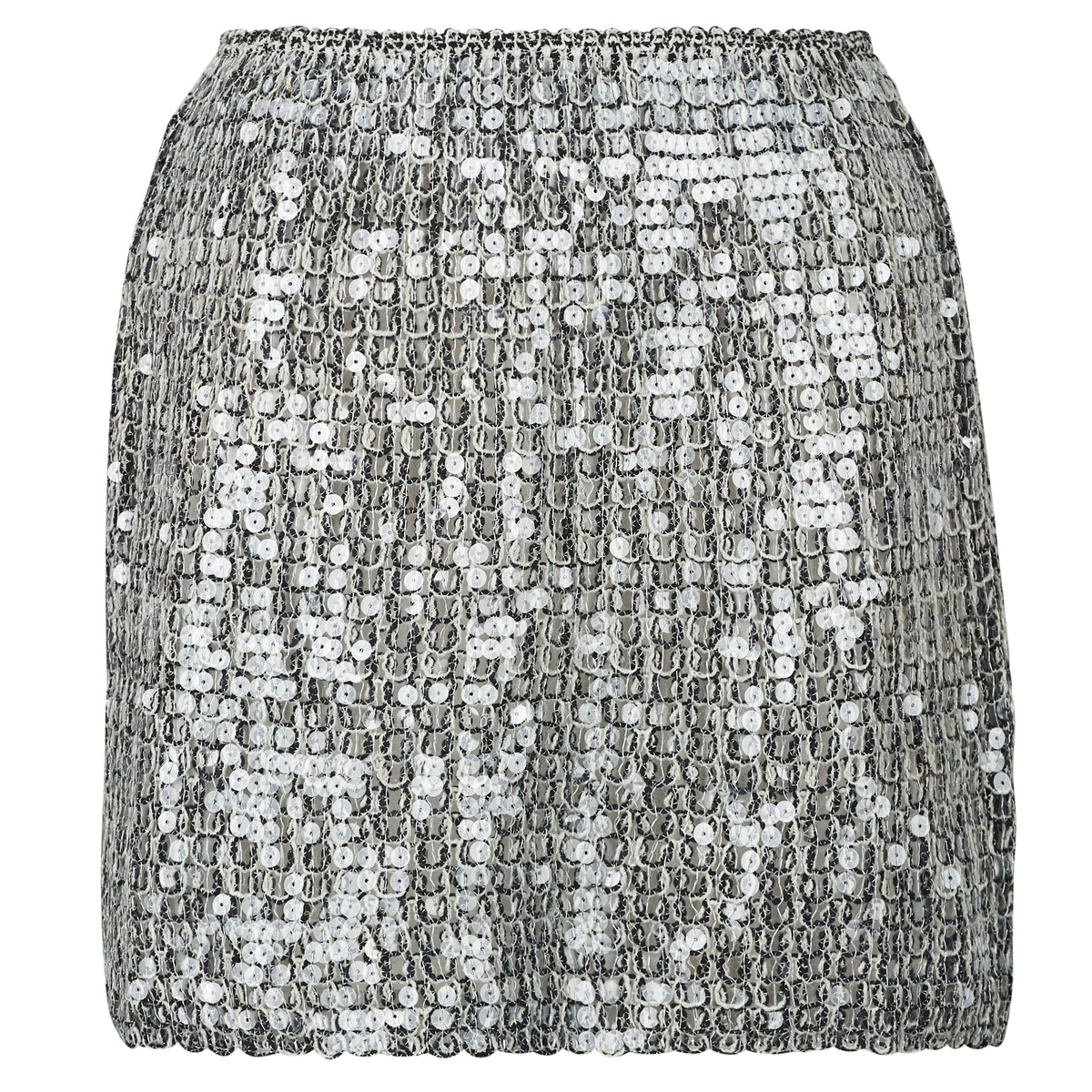 Ikks - B327225 - Silver
