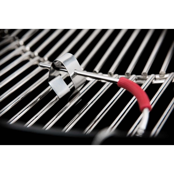 Thermomètre connecté iGrill 2 pour barbecue - Weber