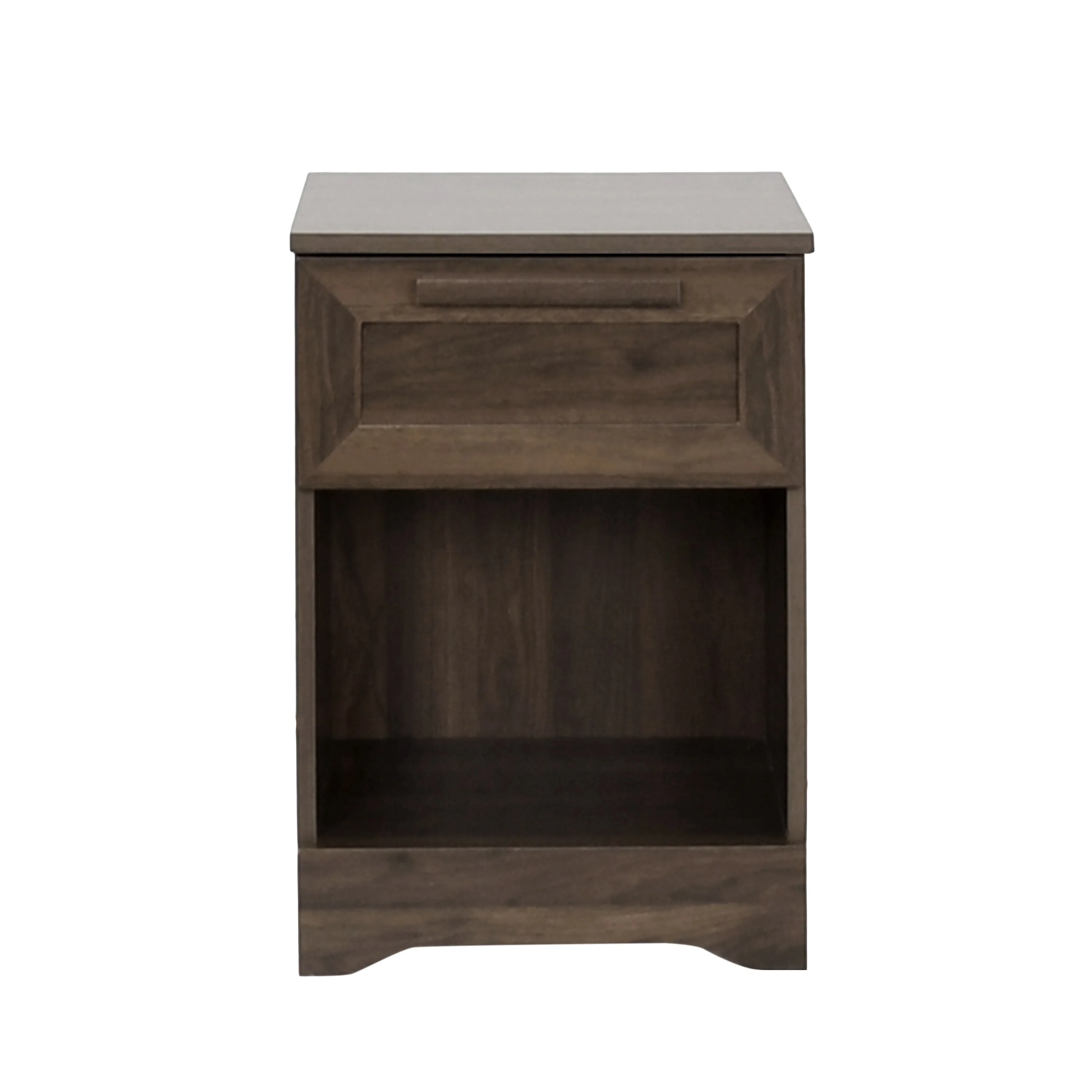 Delaney 1-drawer nightstand