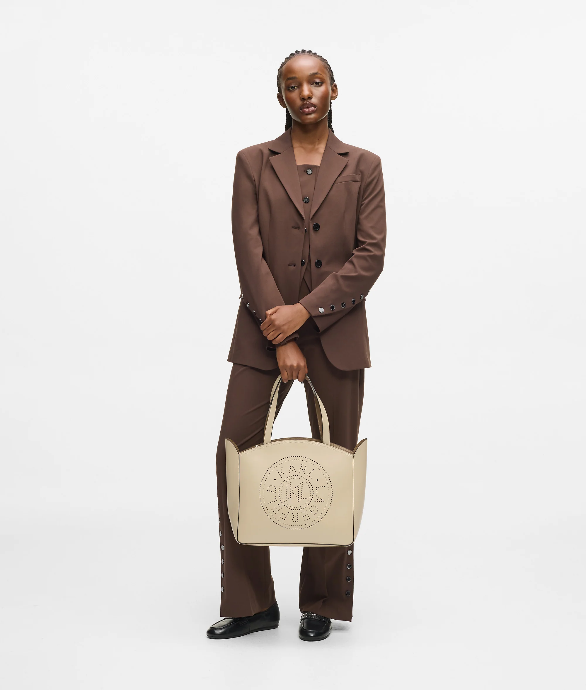 K/Circle sac fourre-tout moyen