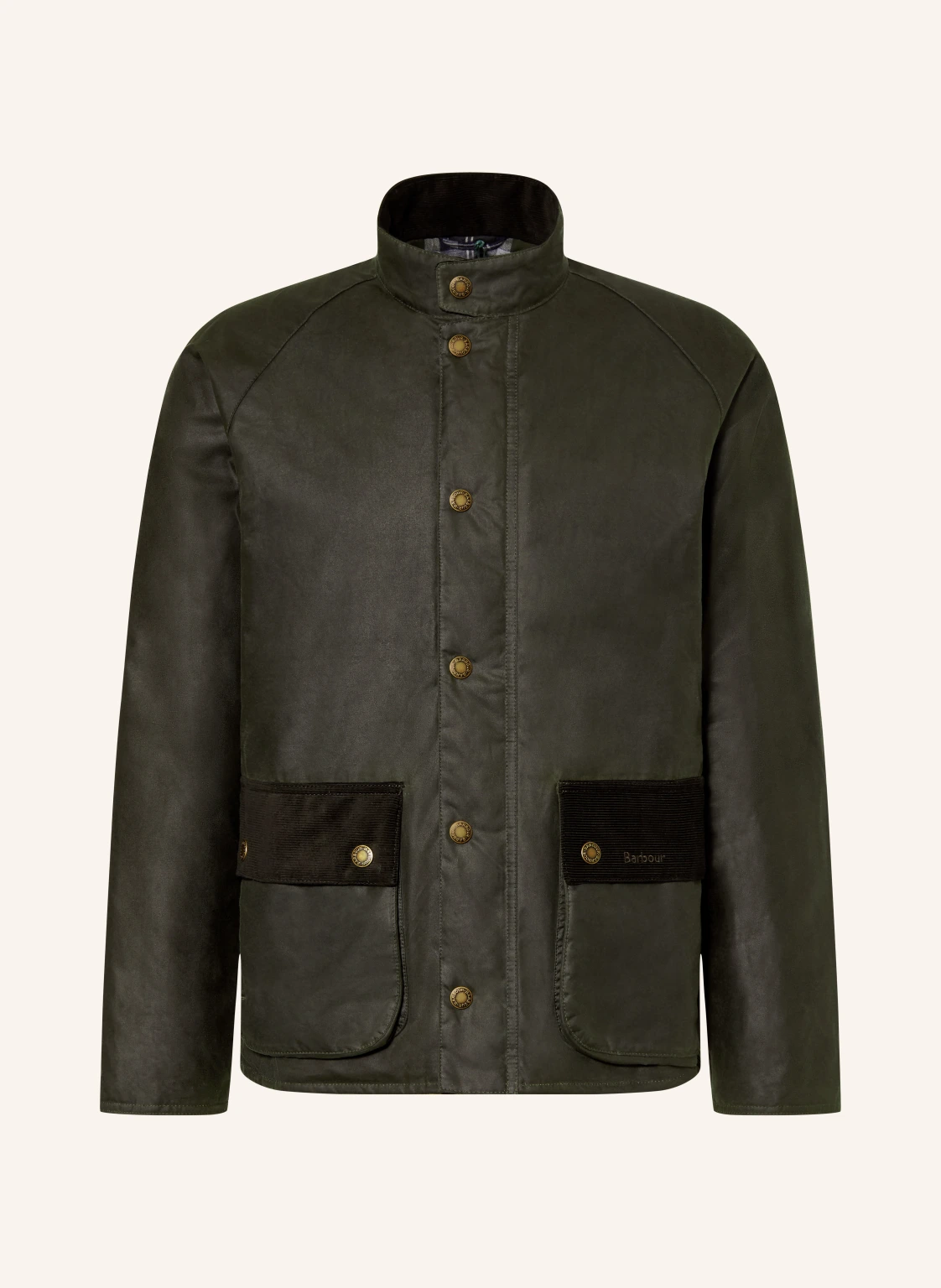 Barbour Jacke