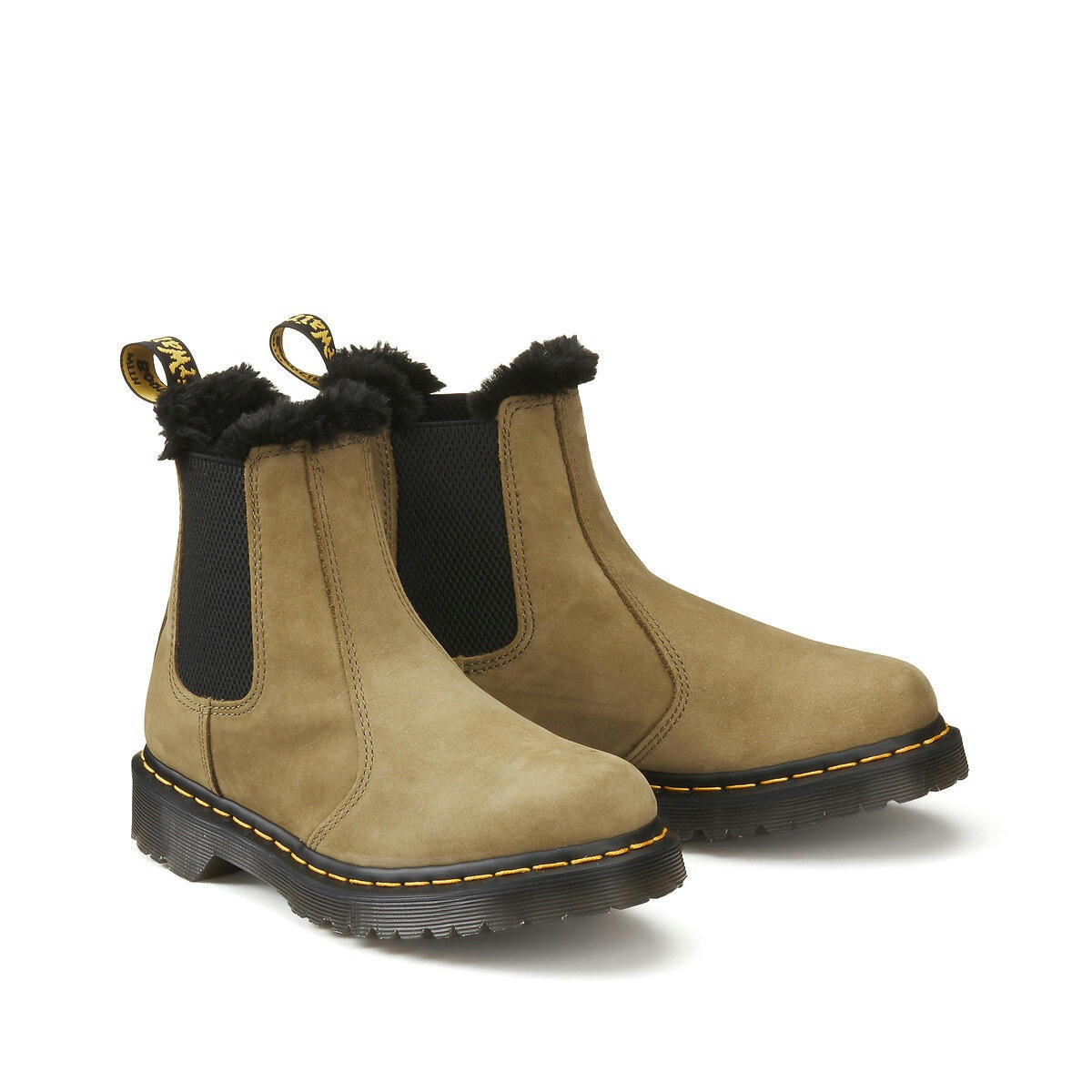 Boots fourrées 2976 Serena