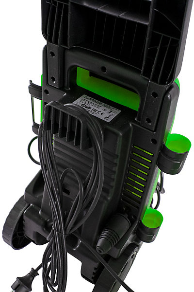 Nettoyeur haute pression NJ EXTRA 145Bar 1900W LAVOR