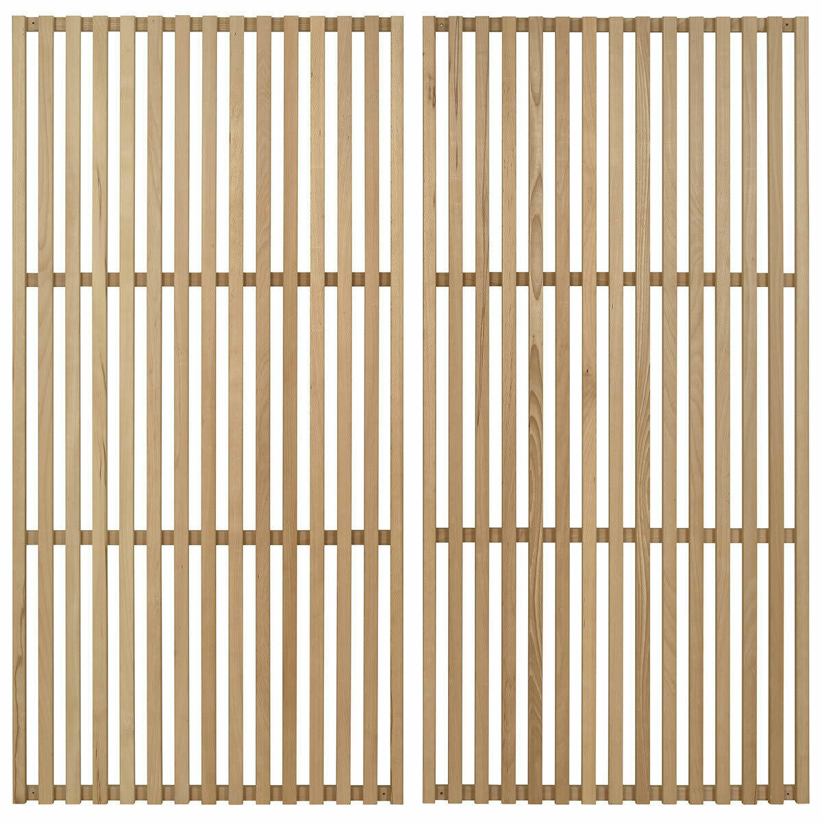 KENA - Tête de lit 170 cm bois massif