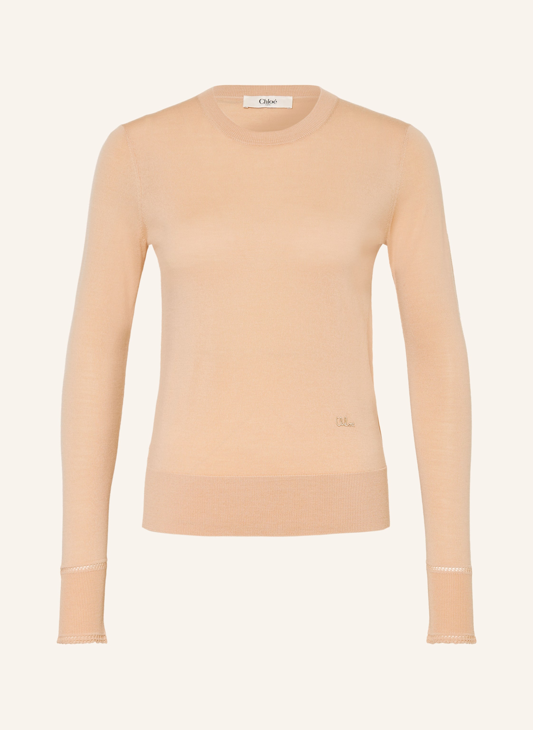 Chloé Pullover