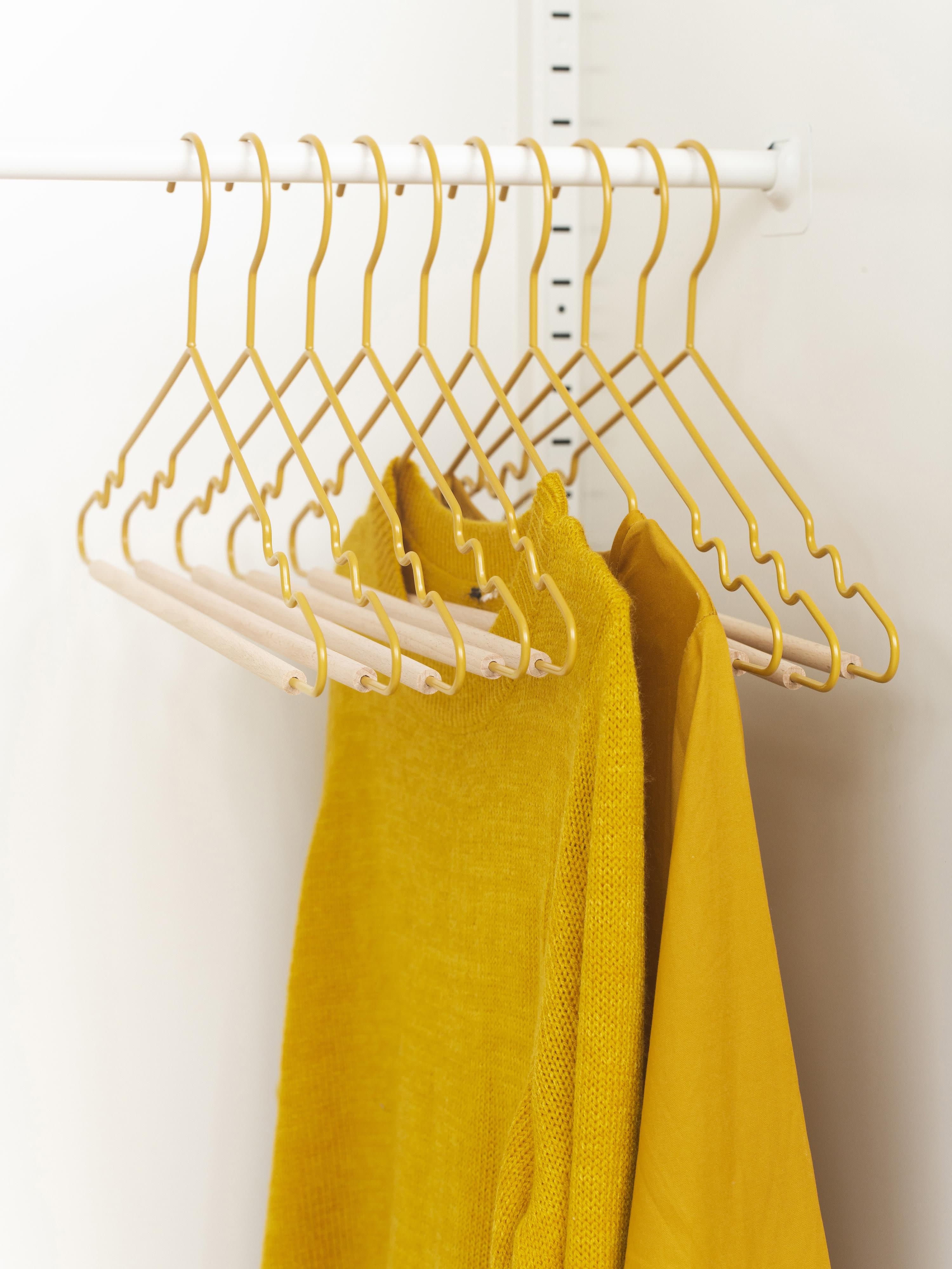 Kleiderbügel Adult Top, 10er-Set