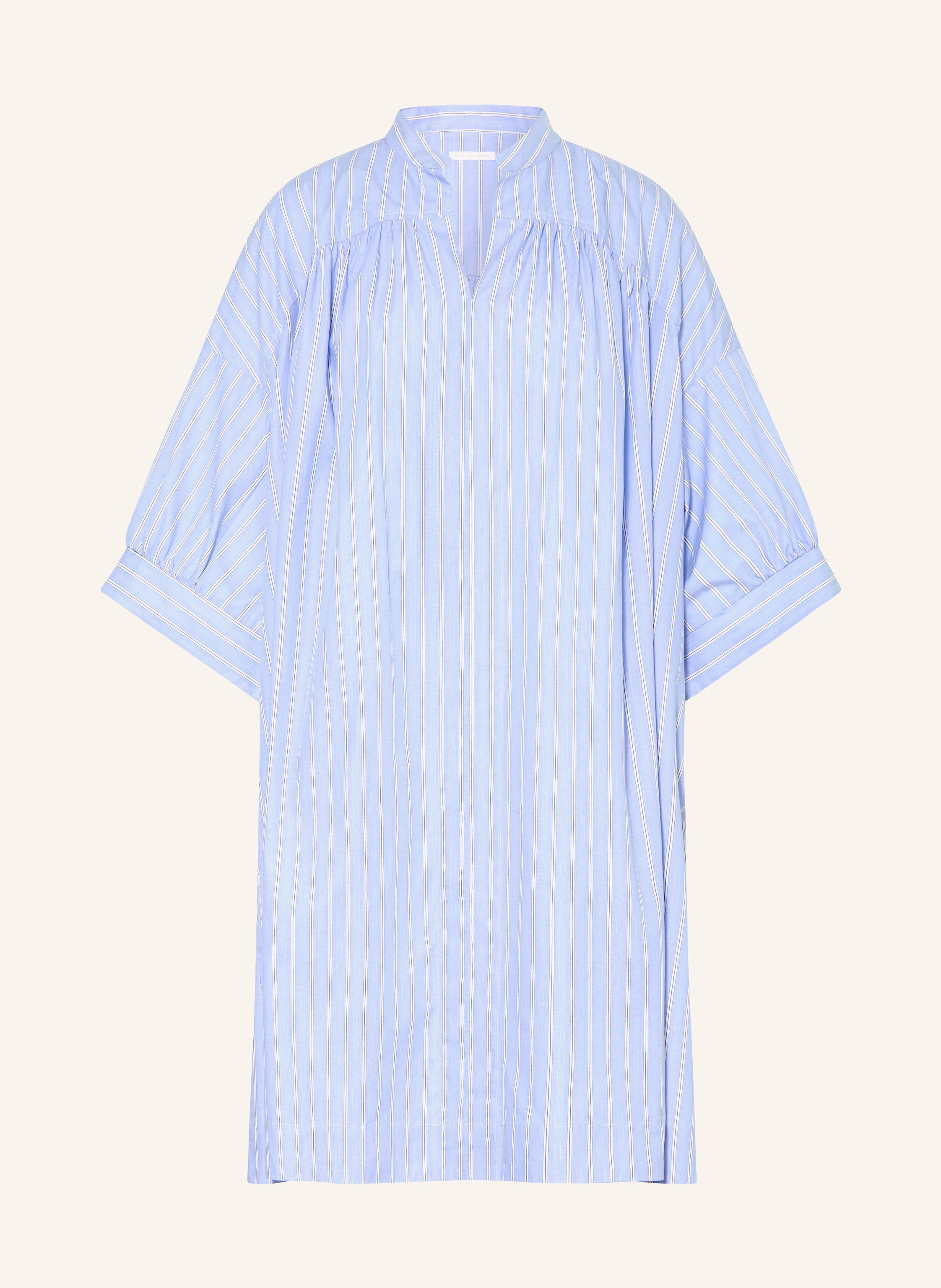 ROBERT FRIEDMAN Kleid KLIVIAL mit 3/4-Arm