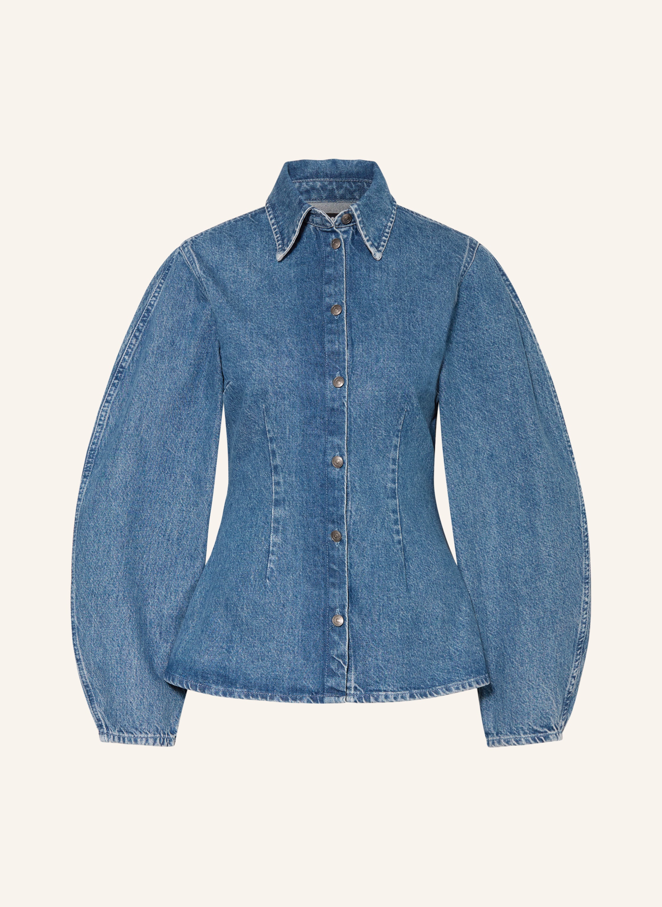 ROTATE Jeansjacke