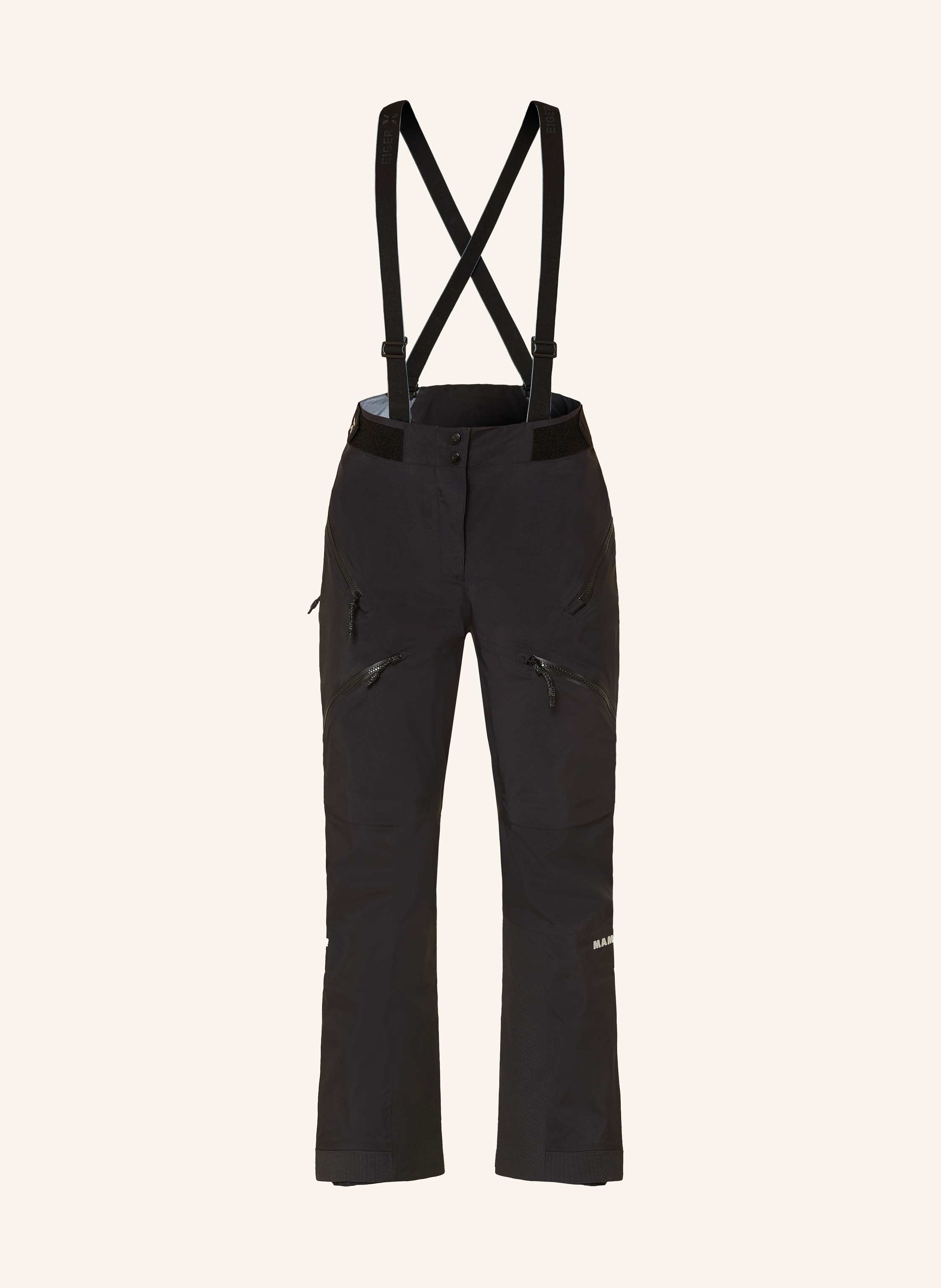MAMMUT Hardshell-Skihose EIGER NORDWAND PRO HS
