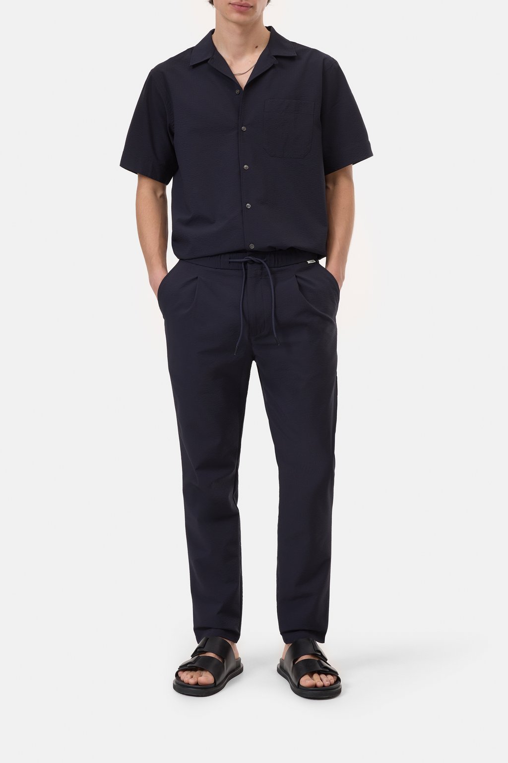 Regular Pants - Vigo Tapered