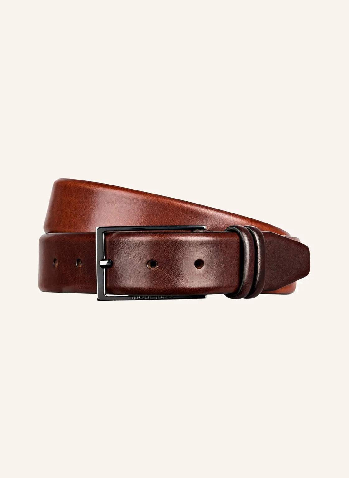 BOSS Ledergürtel CARMELLO
