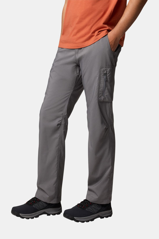 Columbia Silver Ridge Utility Broek