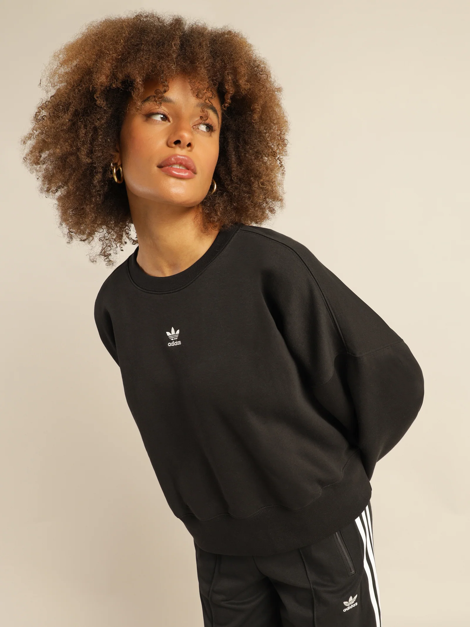 Adicolor Essentials Fleece Sweatshirt