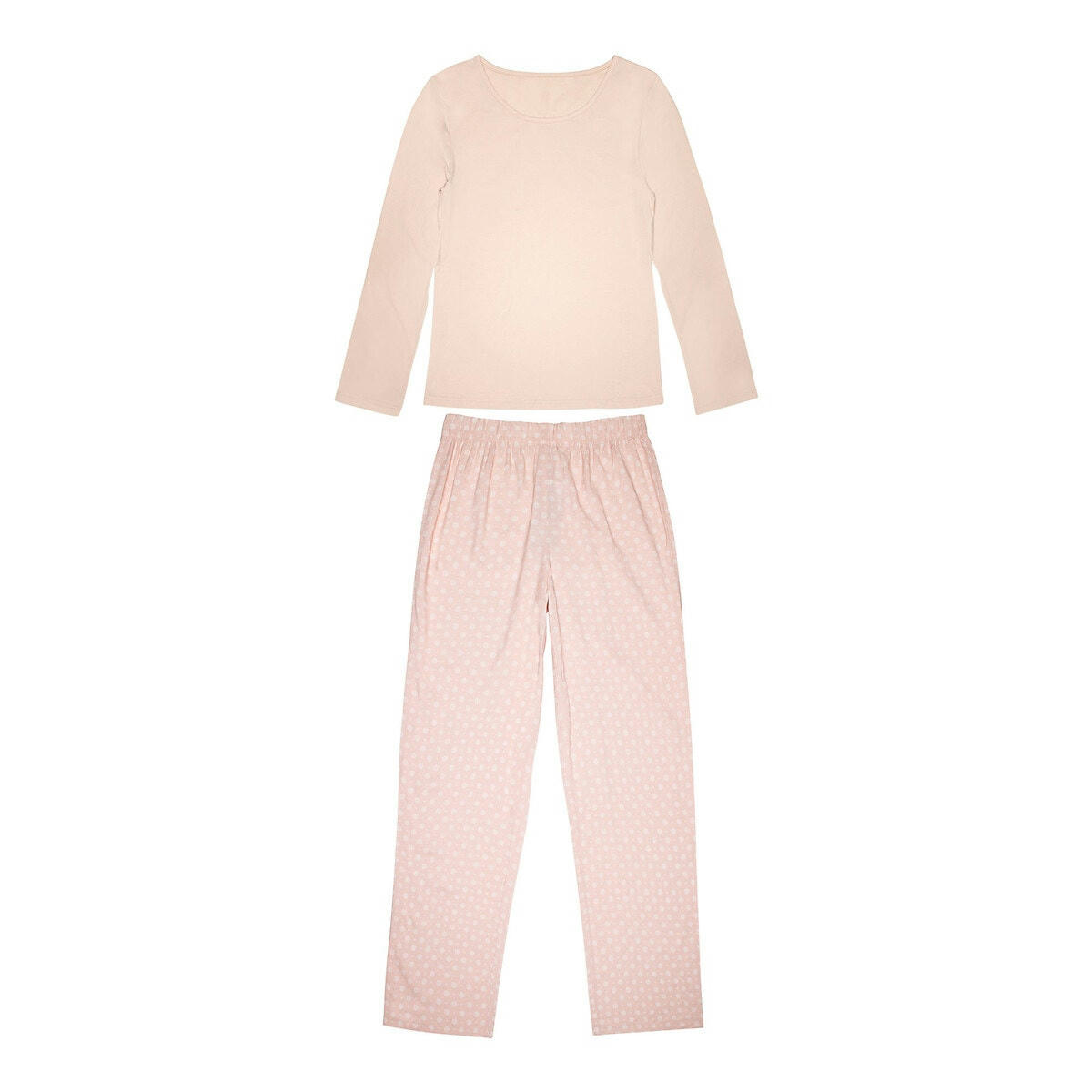 Pyjama manches longues Jennee