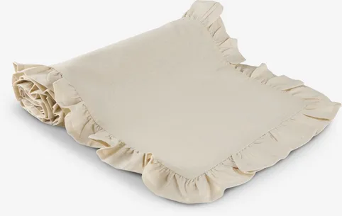 Bordløber HJORTRON 40x160 beige