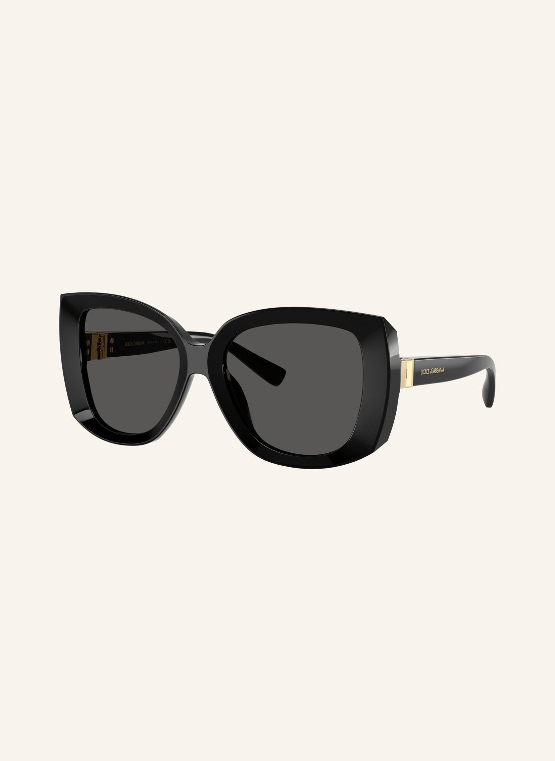 DOLCE & GABBANA Sonnenbrille DG4495