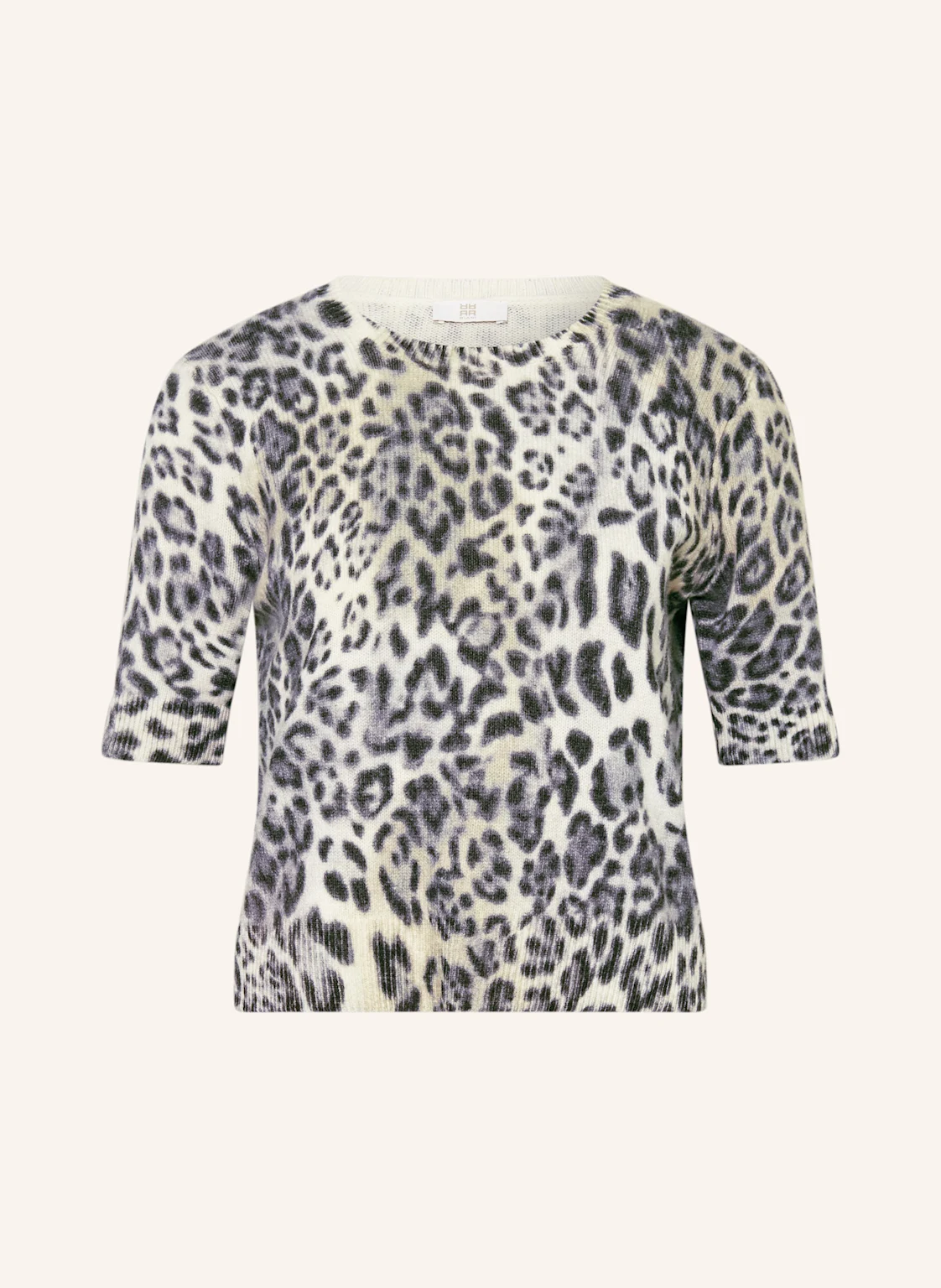 RIANI Strickshirt aus Merinowolle