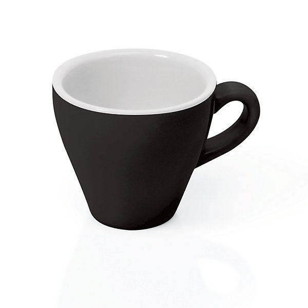 Lot de 6 Espresso en Porcelaine H 60 mm 65 mm - Was Germany