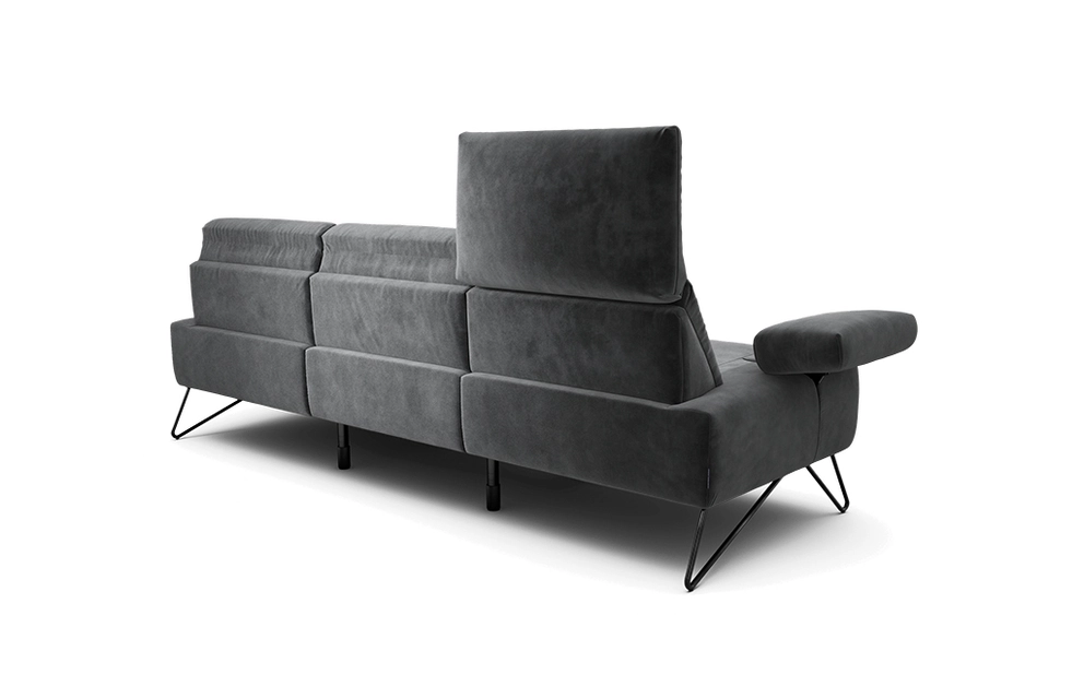 Einzelsofa Cosy2