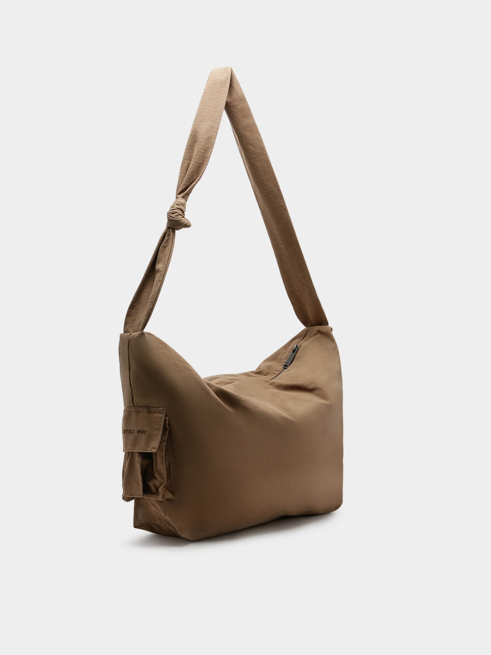 Wyatt Cargo Crossbody Bag
