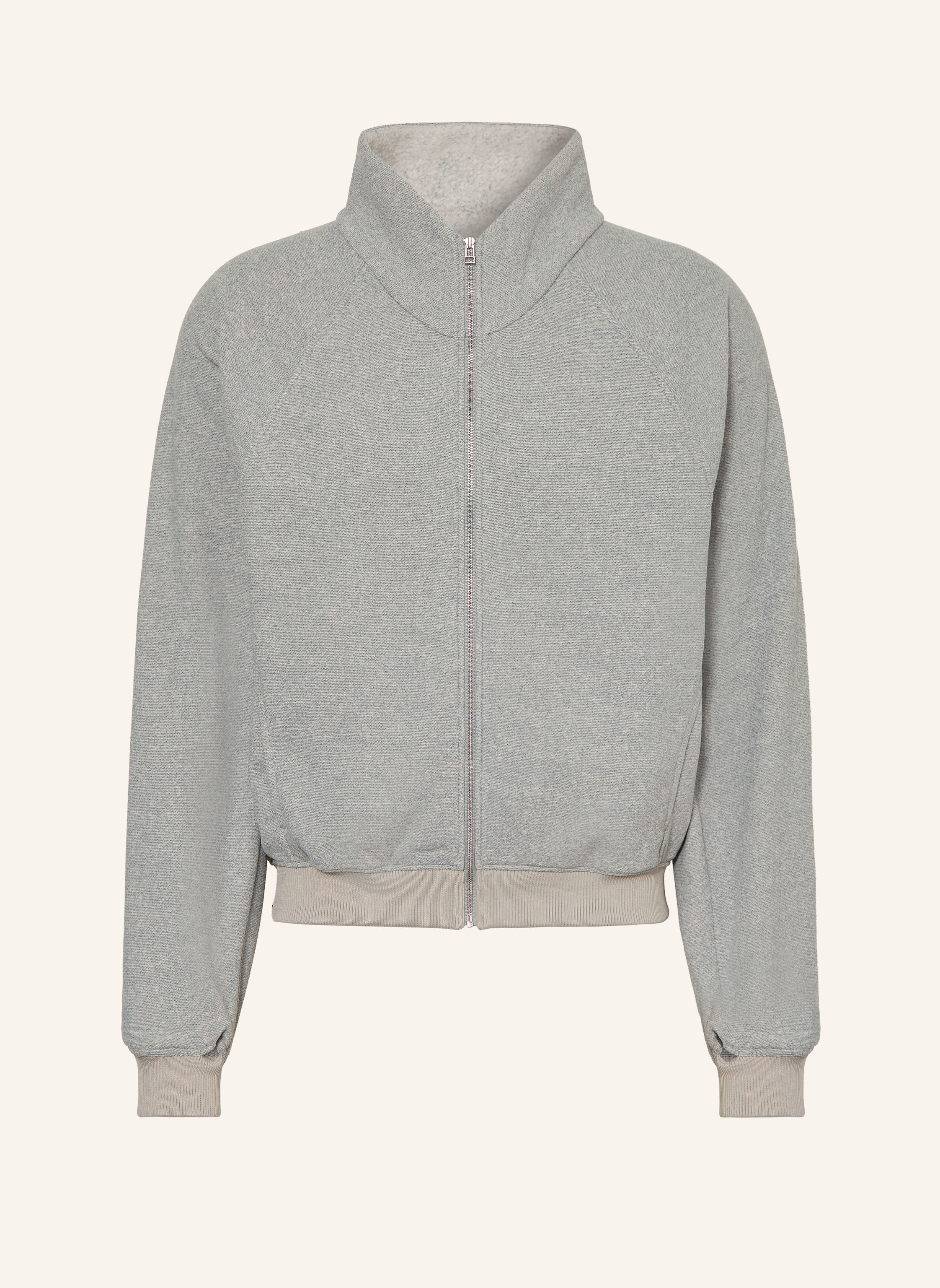 District Vision Sweatjacke