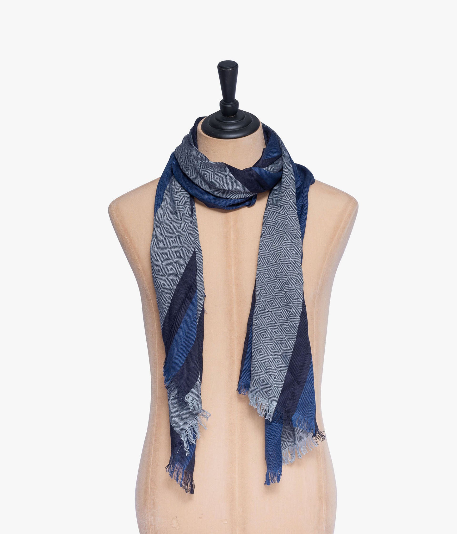 FOULARD DEUILLET